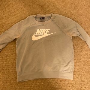 Nike Crewneck